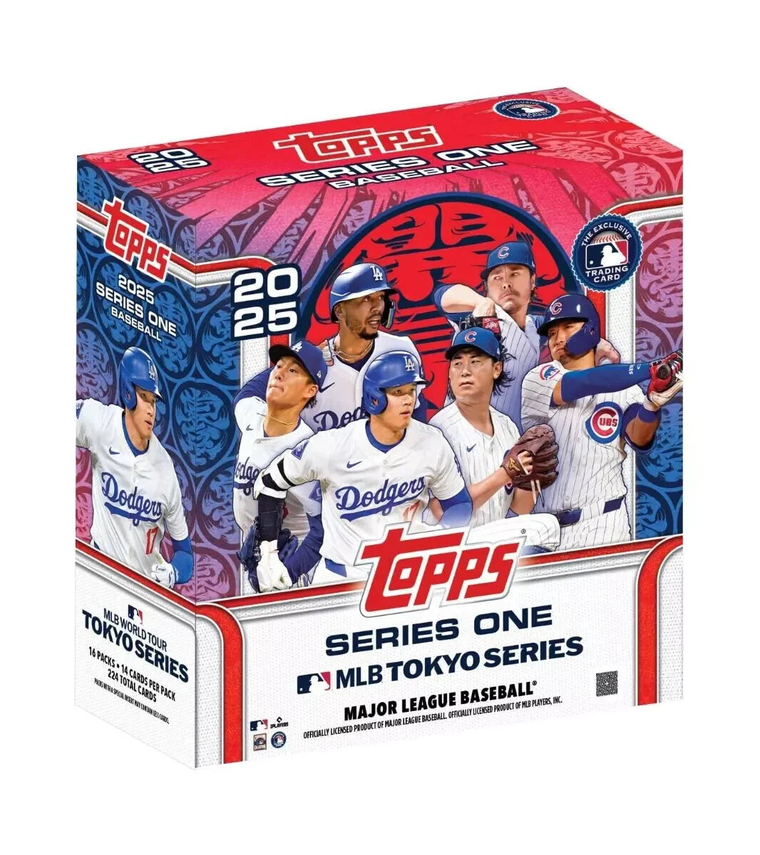 Sports Cards